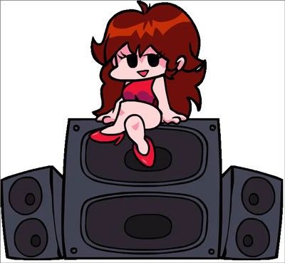 fnf羊妈模组版 fnf羊妈模组版