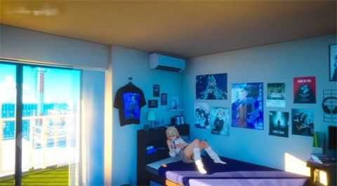 夏之音安卓手机版 夏之音安卓手机版