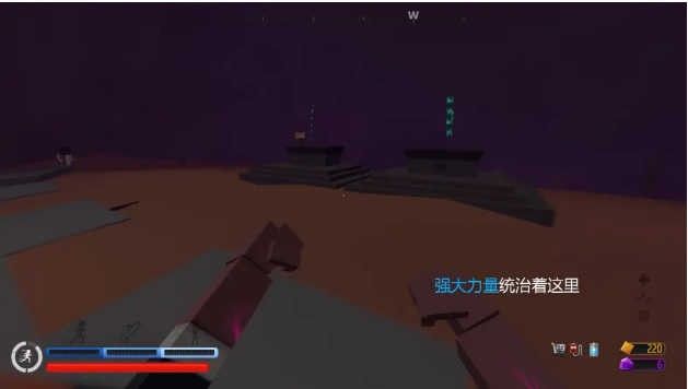 血色小镇手机版