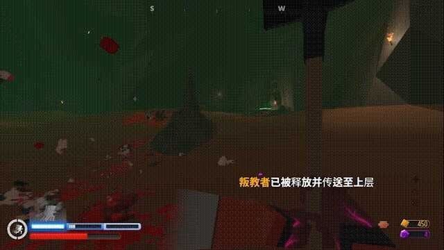 血色小镇手机版