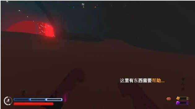 血色小镇手机版
