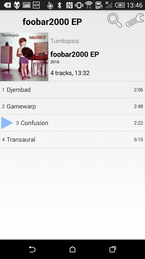 foobar2000官方版截图2