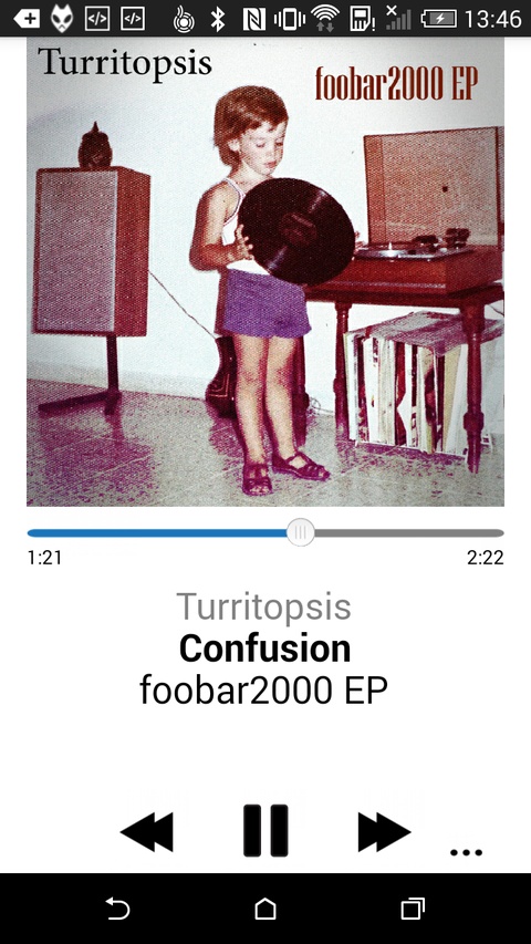 foobar2000官方版截图0