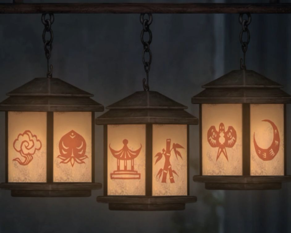 纸嫁衣9罗浮梦正版 纸嫁衣9罗浮梦正版