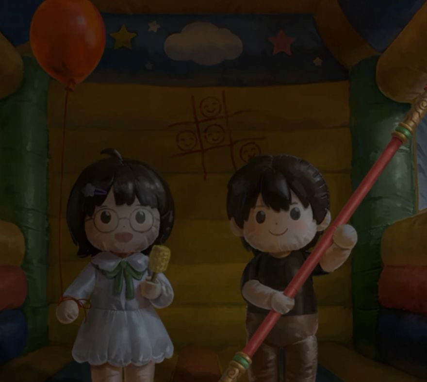 纸嫁衣9罗浮梦正版 纸嫁衣9罗浮梦正版