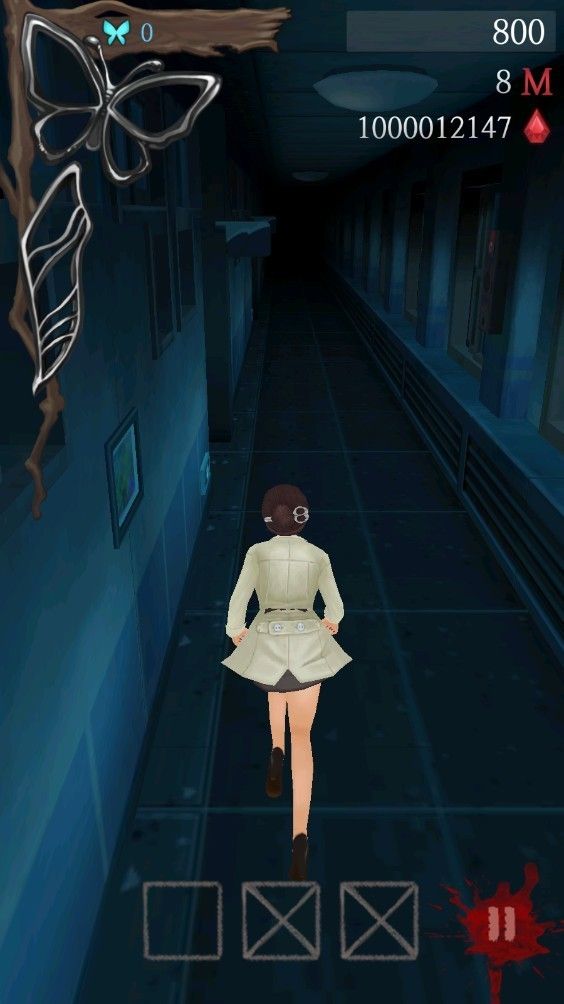 黑色走廊2安卓版