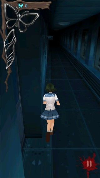 黑色走廊2安卓版