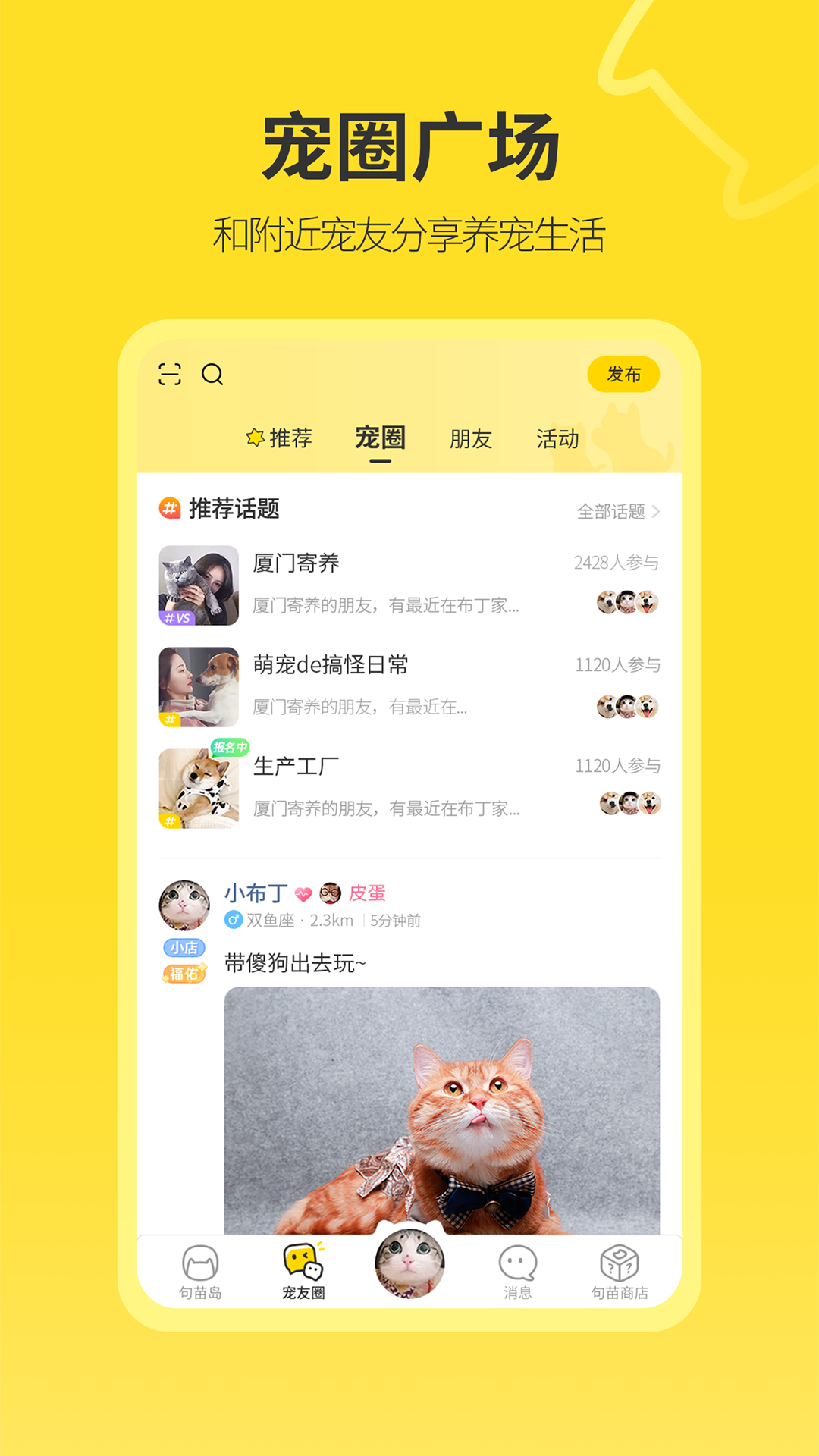 句苗岛截图1
