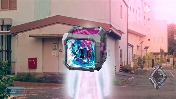亚刻奥特曼变身模拟器直装版