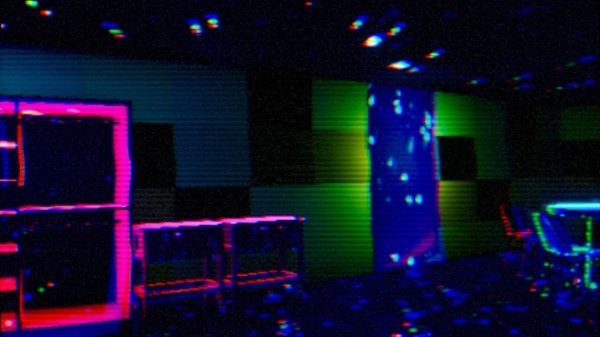 办公室有诡
