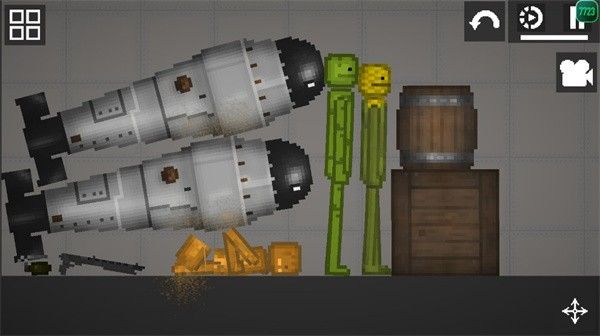 甜瓜游乐场playmods35.4 甜瓜游乐场playmods35.4