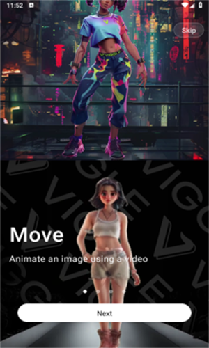 Viggle AI最新版本 Viggle AI最新版本
