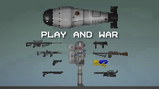 甜瓜游乐场playmods35.4截图3