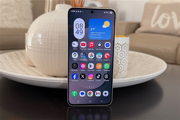手机用的OLED、LCD、AMOLED屏有何区别：看完秒懂