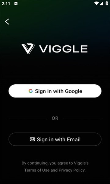 Viggle AI最新版本截图0