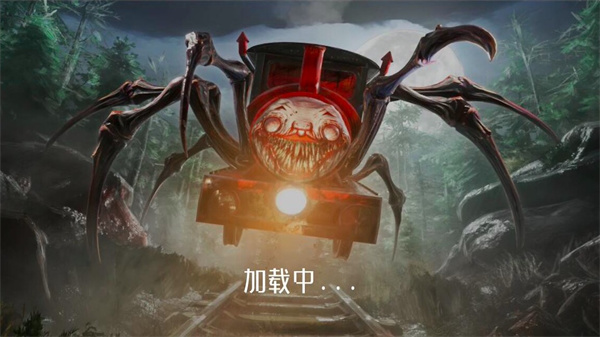 小火车查尔斯正版截图3