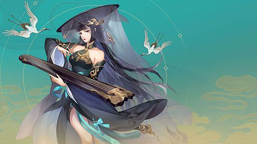 新笑傲江湖手游 新笑傲江湖手游