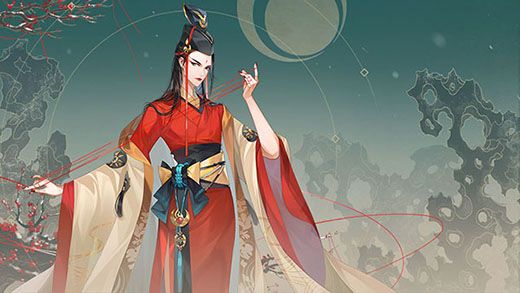 新笑傲江湖手游 新笑傲江湖手游