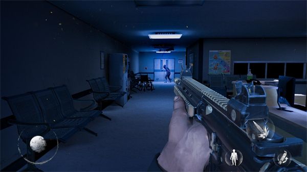 无尽噩梦2诡医院新版本 无尽噩梦2诡医院新版本