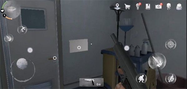 无尽噩梦2诡医院新版本 无尽噩梦2诡医院新版本