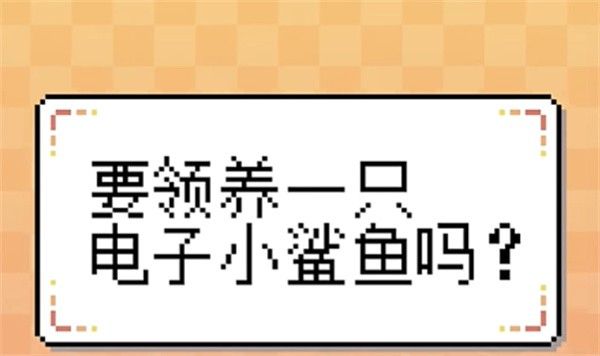 我的小鲨鱼最新版 我的小鲨鱼最新版