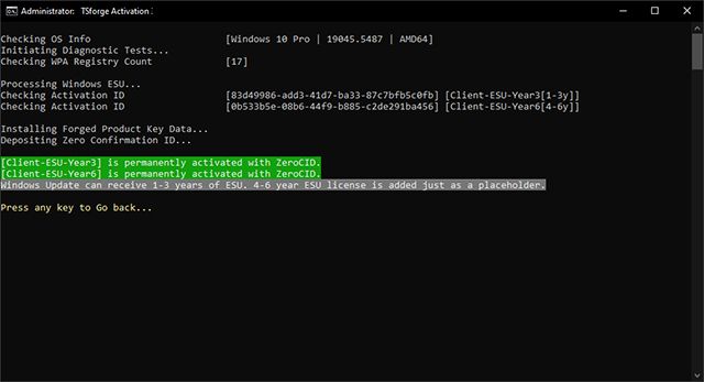 microsoft activation scripts(Windows/Office激活工具) v3.11中文绿色免费版 microsoft activation scripts(Windows/Office激活工具) v3.11中文绿色免费版