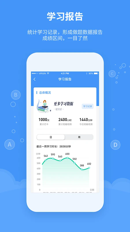精英专升本官网版截图0