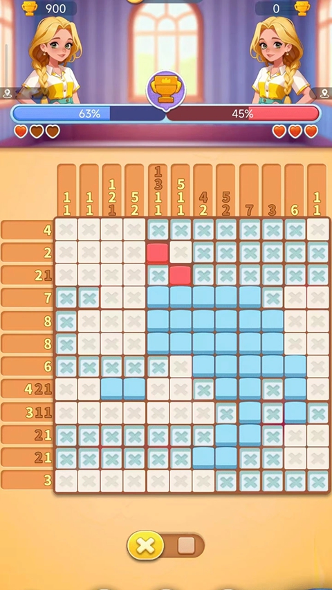 梦幻数独截图2