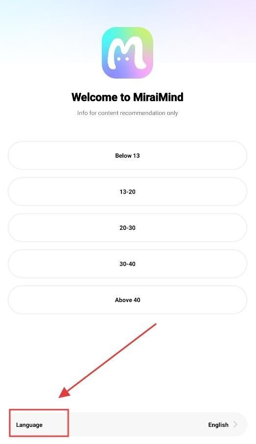 MiraiMind国际版 MiraiMind国际版