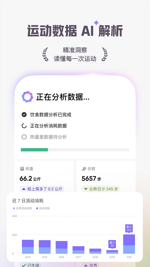 keep app截图3