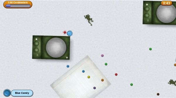 美味星球2汉化版