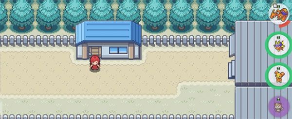 Pokemmo Pokemmo