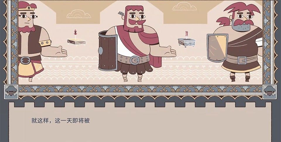 小小卫兵 小小卫兵