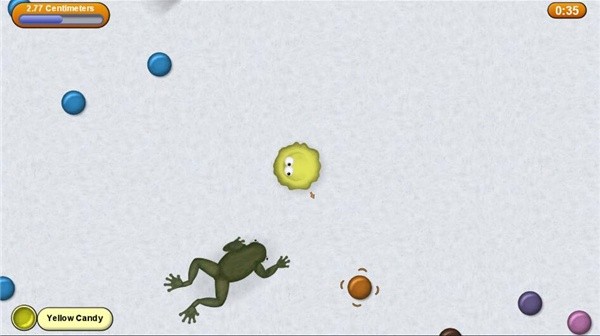 美味星球2汉化版截图1