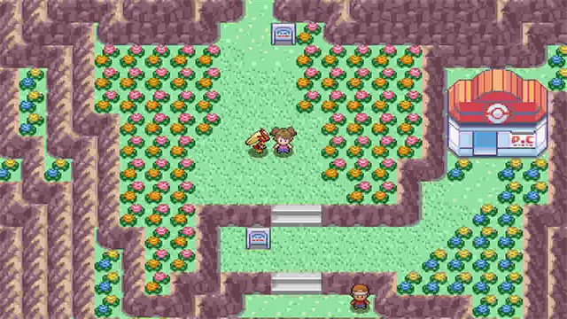 Pokemmo截图3