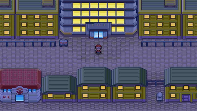 Pokemmo截图1