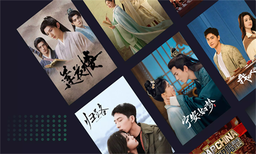爱奇艺海外版 爱奇艺海外版