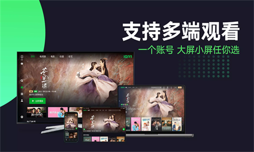 爱奇艺海外版 爱奇艺海外版