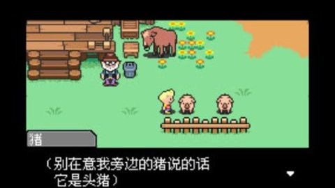 地球冒险3汉化版截图2