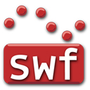 网极swf播放器