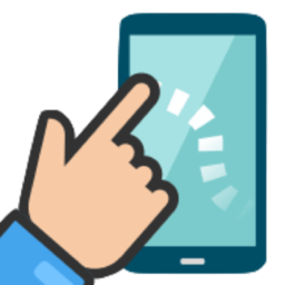 图灵自动点击器app