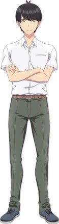 五等分的新娘夏日回忆也是五等分 五等分的新娘夏日回忆也是五等分