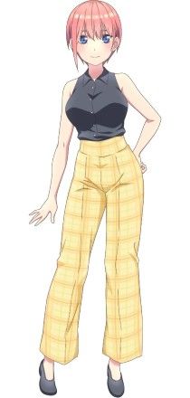 五等分的新娘夏日回忆也是五等分 五等分的新娘夏日回忆也是五等分