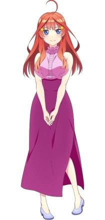 五等分的新娘夏日回忆也是五等分 五等分的新娘夏日回忆也是五等分