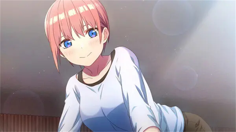 五等分的新娘夏日回忆也是五等分截图4