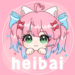 黑白动漫官方版