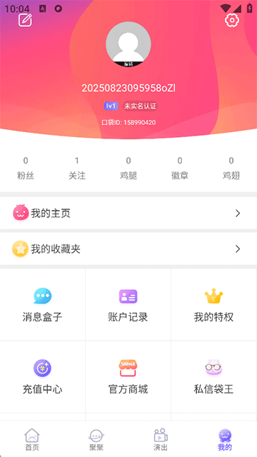 口袋48成员版