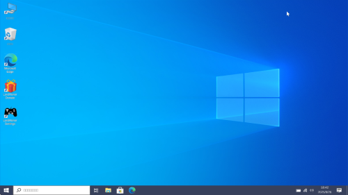 Win10模拟器手机版