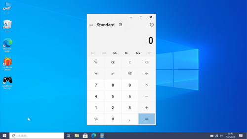 Win10模拟器手机版