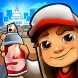 Subway Surfers网页版